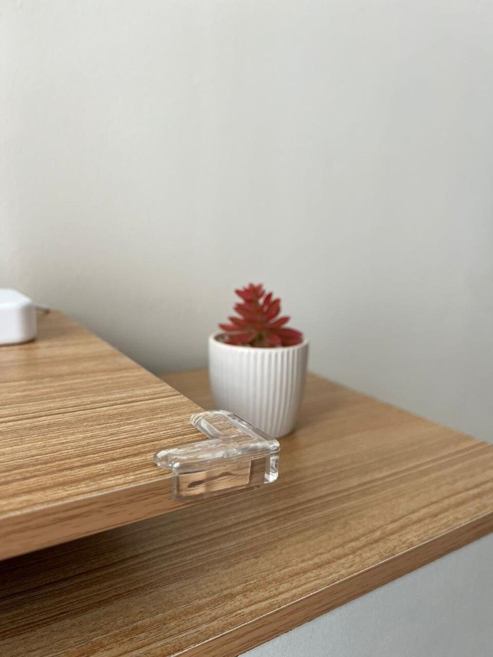 Apartment Cozy Place Sks 1-4 Pax, Nearby Ciq, Baby Friendly