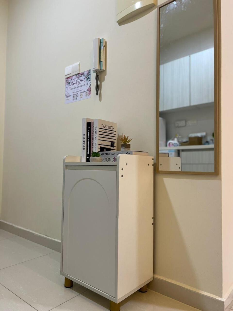 Cozy Place Sks 1-4 Pax, Nearby Ciq, Baby Friendly